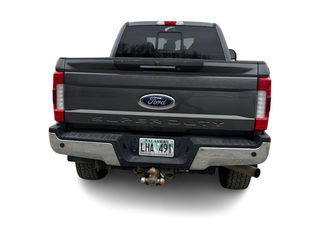 Thumbnail: 2019 Ford F-350 - 4