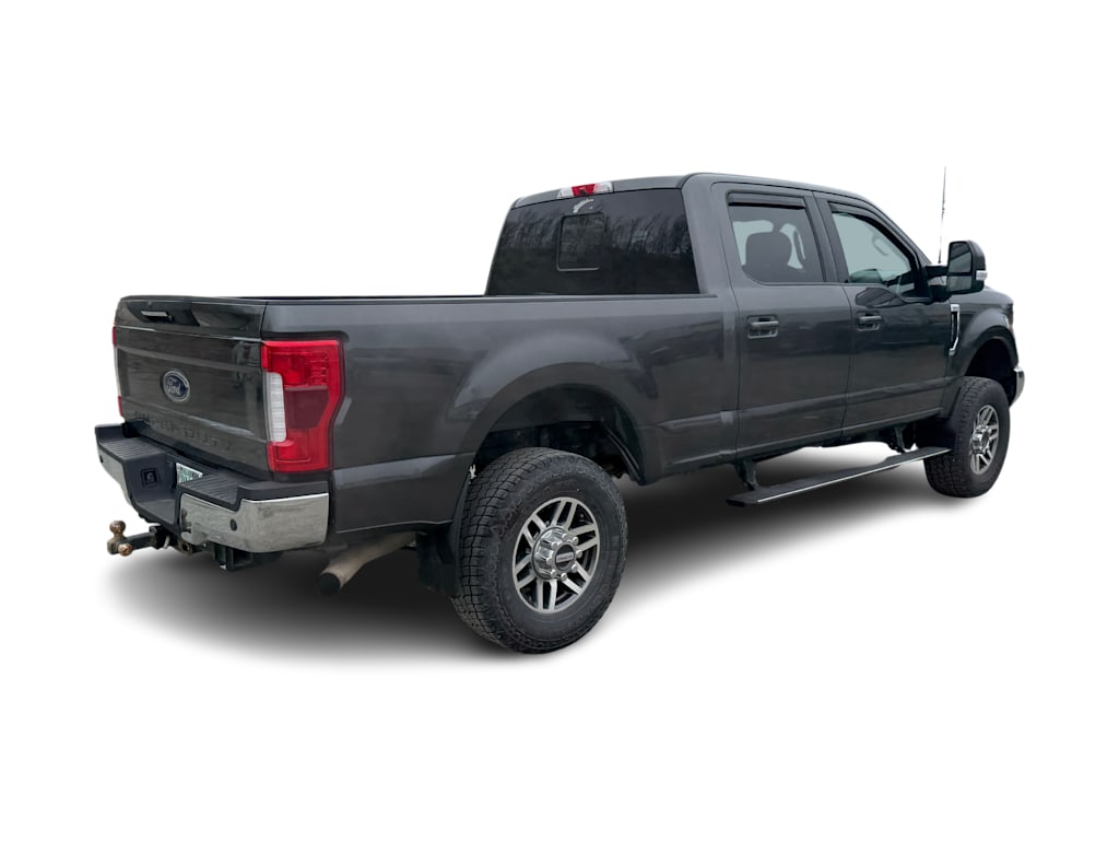 Thumbnail: 2019 Ford F-350 - 11