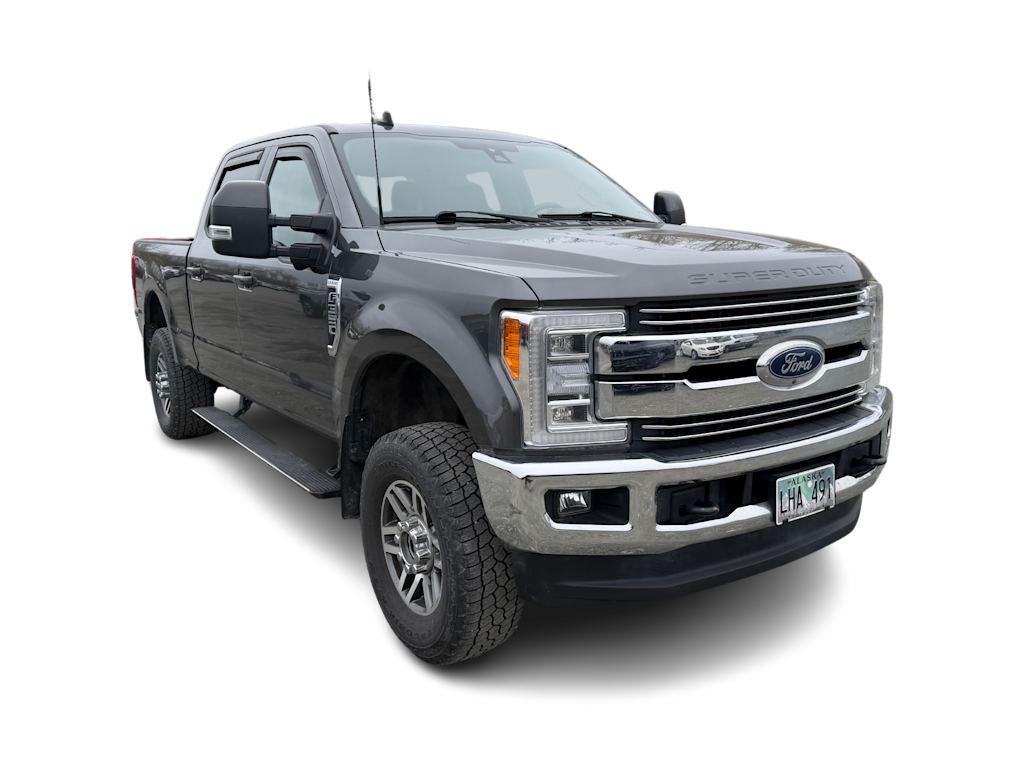 Thumbnail: 2019 Ford F-350 - 9