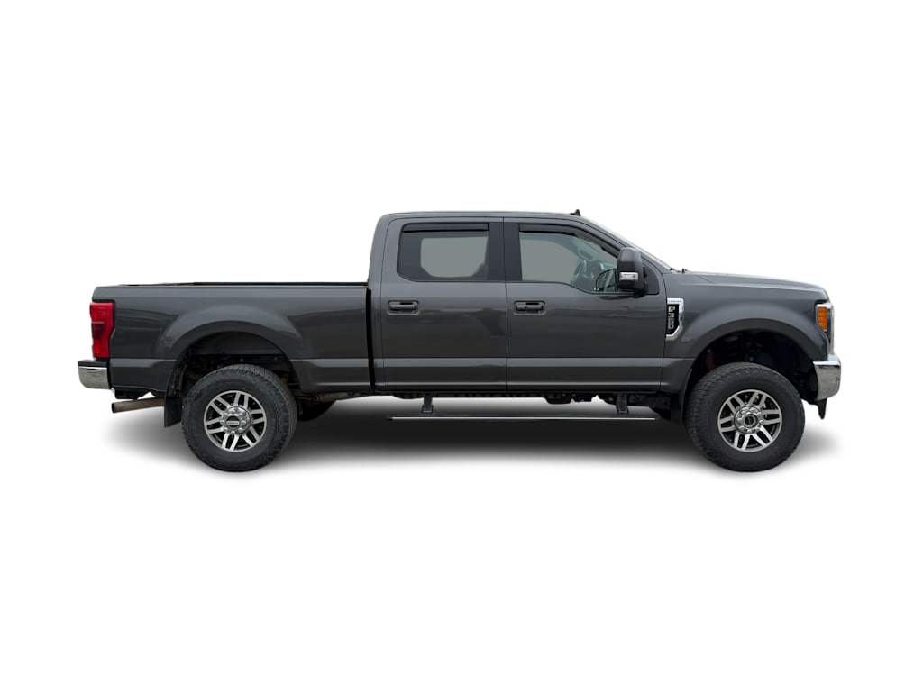 Thumbnail: 2019 Ford F-350 - 10