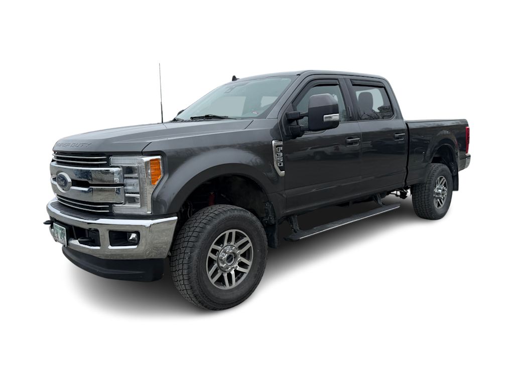 Thumbnail: 2019 Ford F-350 - 8