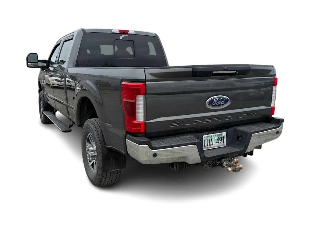 Thumbnail: 2019 Ford F-350 - 3