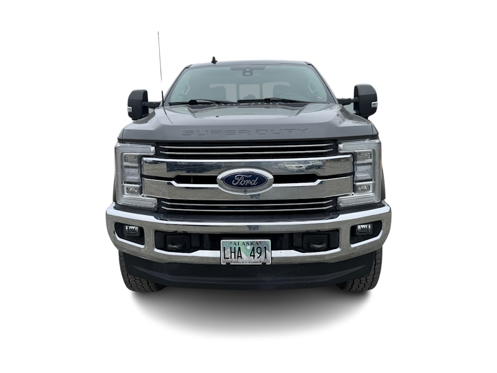 Thumbnail: 2019 Ford F-350 - 5