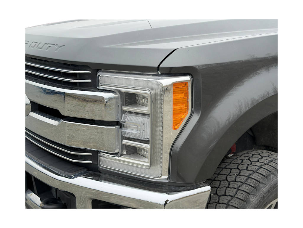 Thumbnail: 2019 Ford F-350 - 14