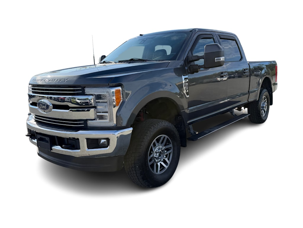 Thumbnail: 2019 Ford F-350 - 17