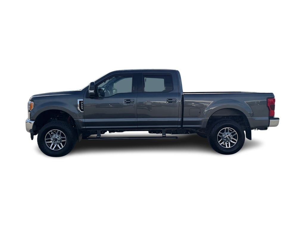 Thumbnail: 2019 Ford F-350 - 3