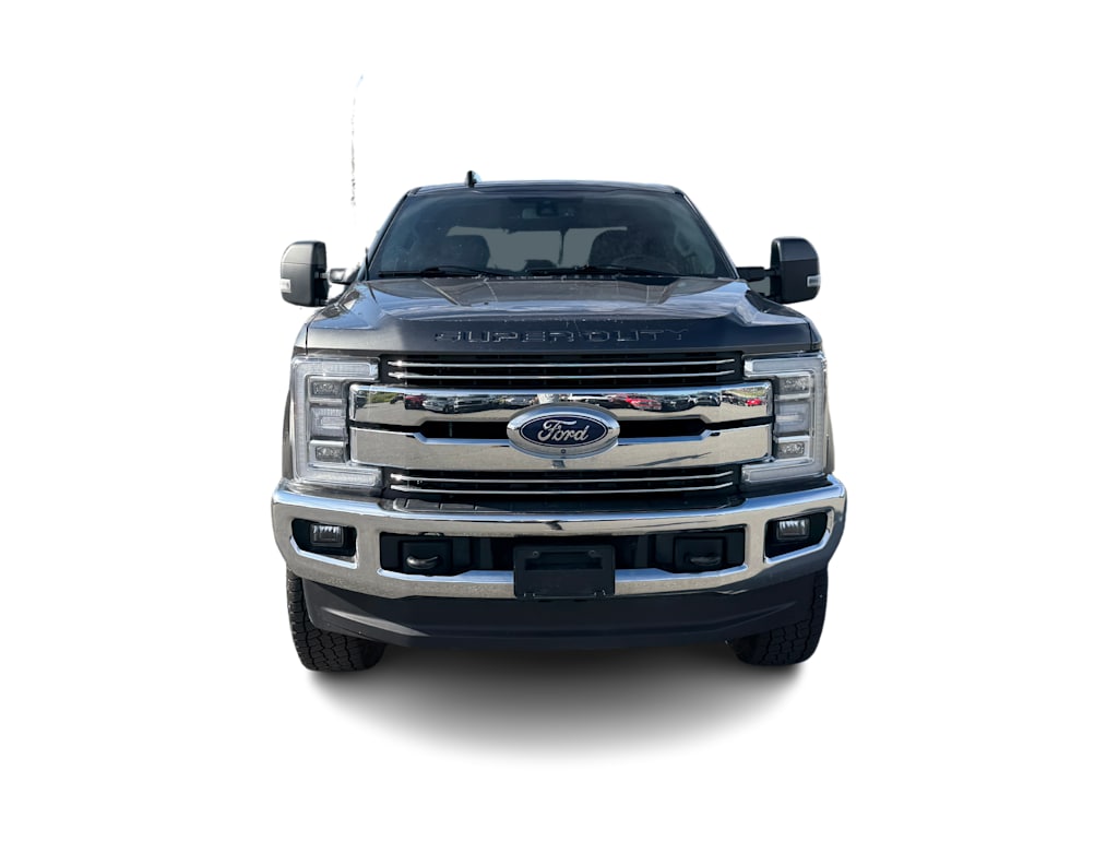 Thumbnail: 2019 Ford F-350 - 6