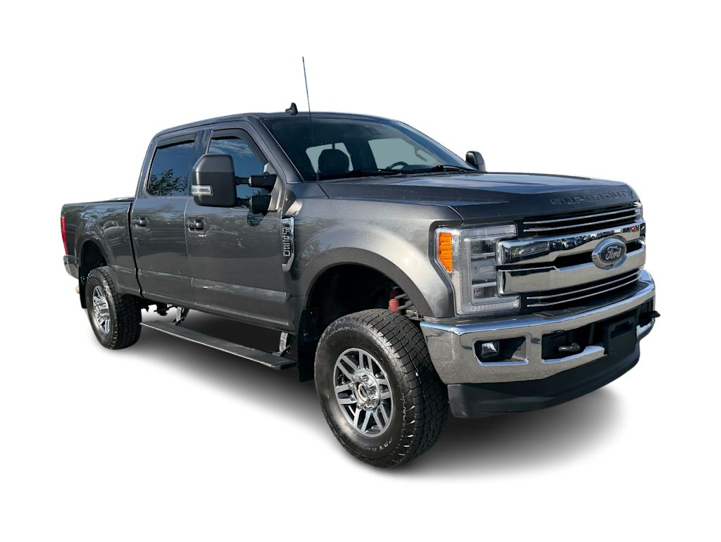 Thumbnail: 2019 Ford F-350 - 18