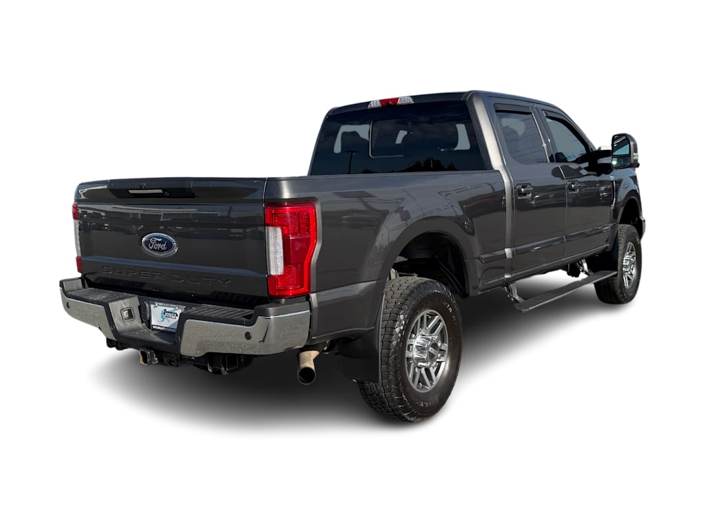 Thumbnail: 2019 Ford F-350 - 20