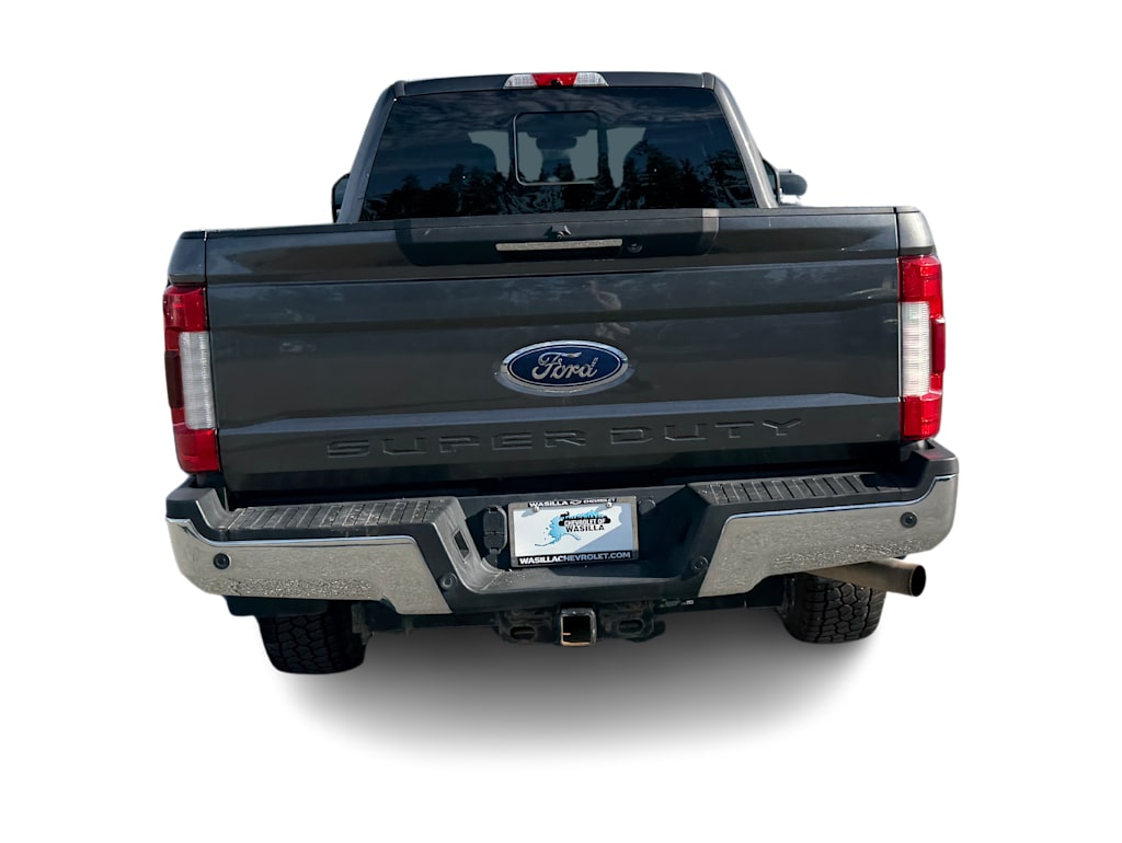 Thumbnail: 2019 Ford F-350 - 5