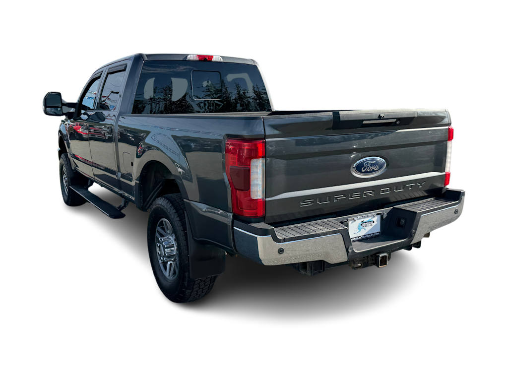 Thumbnail: 2019 Ford F-350 - 4