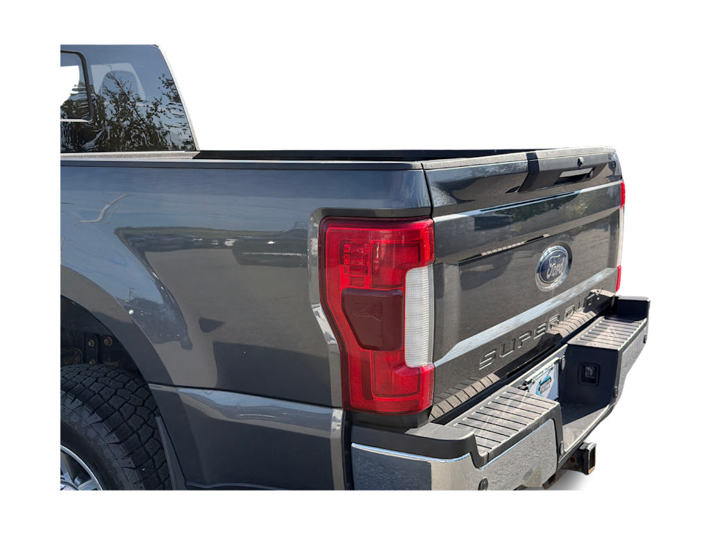 Thumbnail: 2019 Ford F-350 - 21