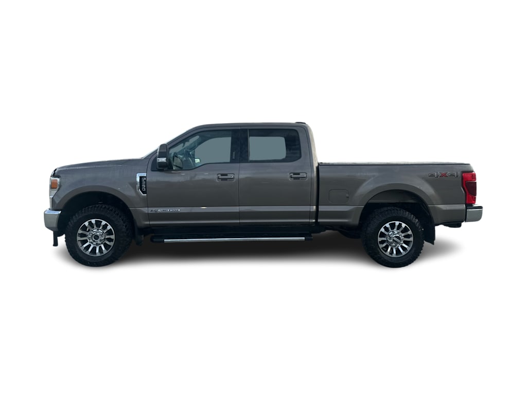 Thumbnail: 2020 Ford F-350 - 2