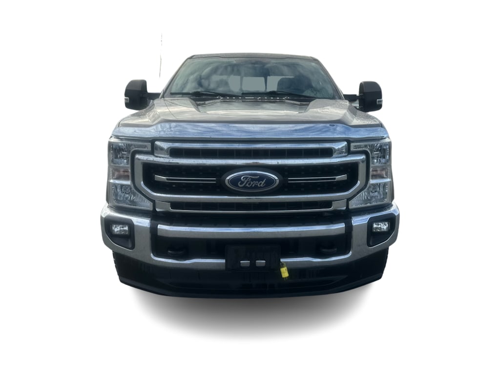 Thumbnail: 2020 Ford F-350 - 5