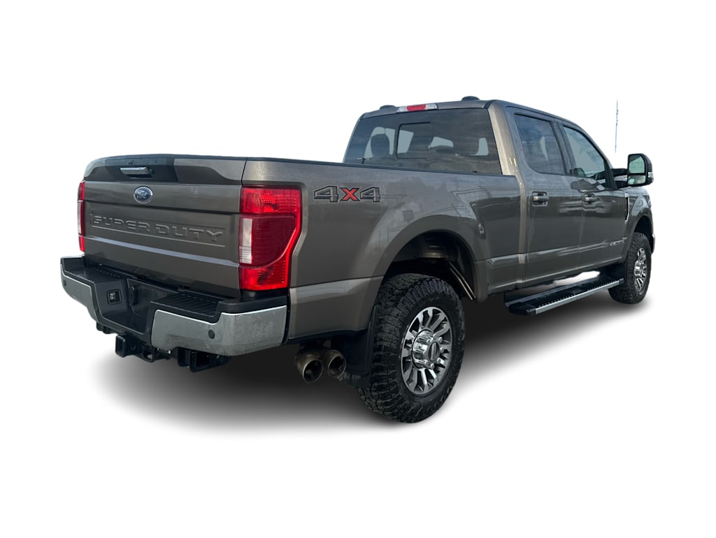 Thumbnail: 2020 Ford F-350 - 8