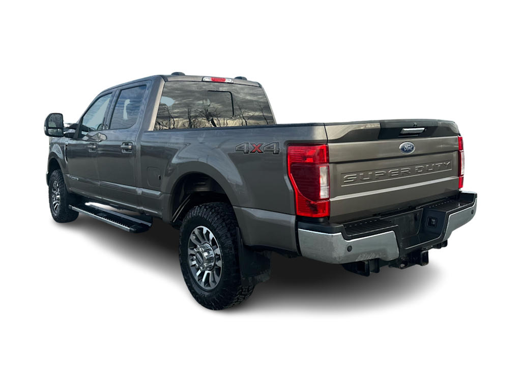 Thumbnail: 2020 Ford F-350 - 3