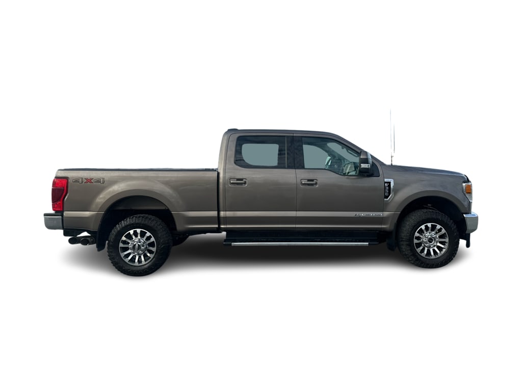 Thumbnail: 2020 Ford F-350 - 9
