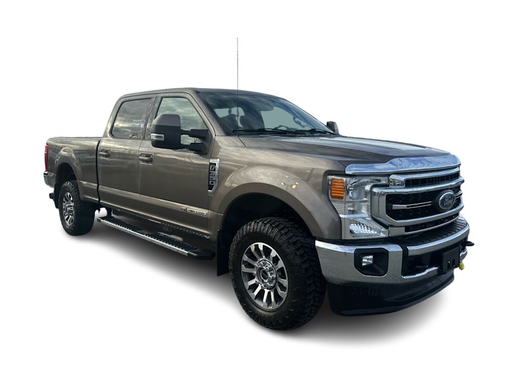 Thumbnail: 2020 Ford F-350 - 10