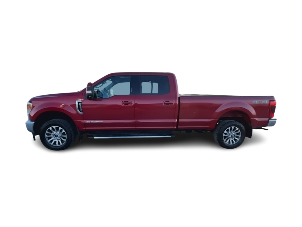 2020 Ford F-350 Lariat 3