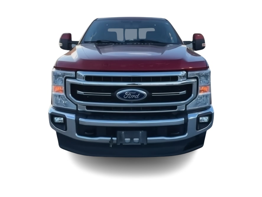 2020 Ford F-350 Lariat 6