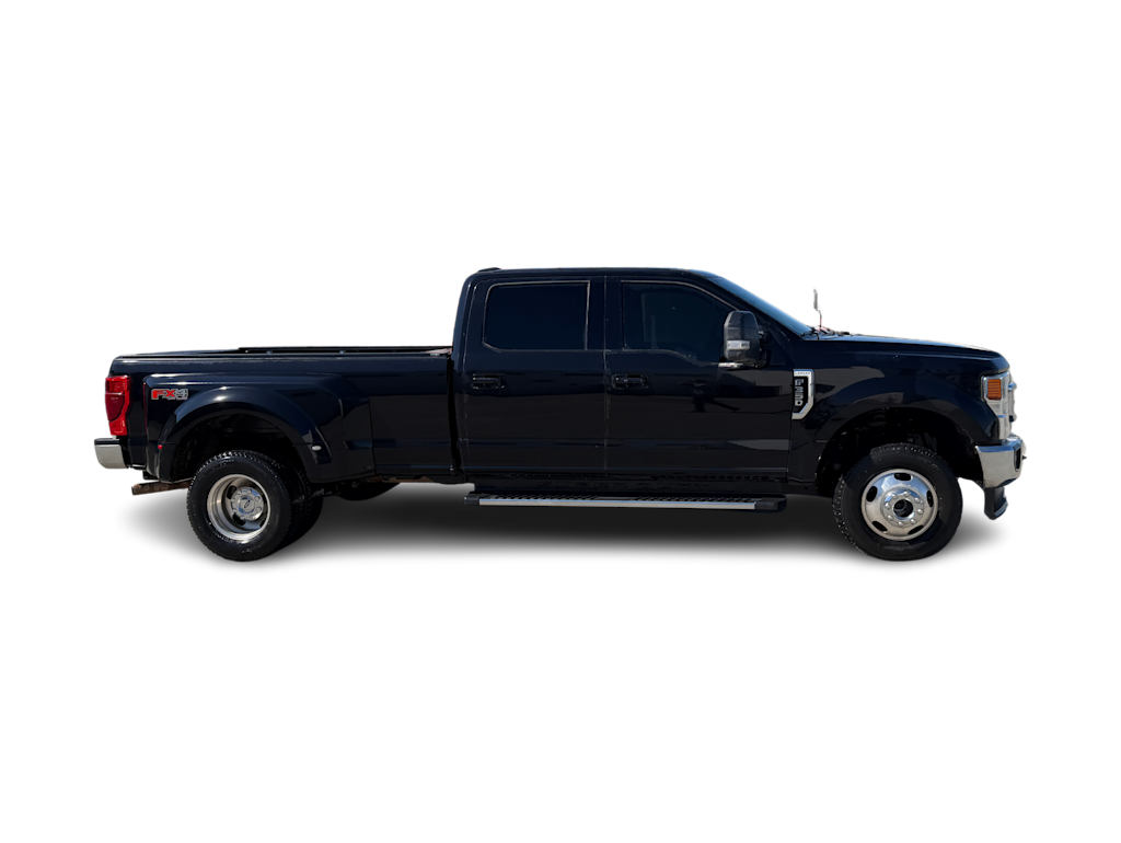 Thumbnail: 2020 Ford F-350 - 10