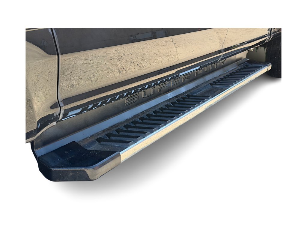 Thumbnail: 2020 Ford F-350 - 8