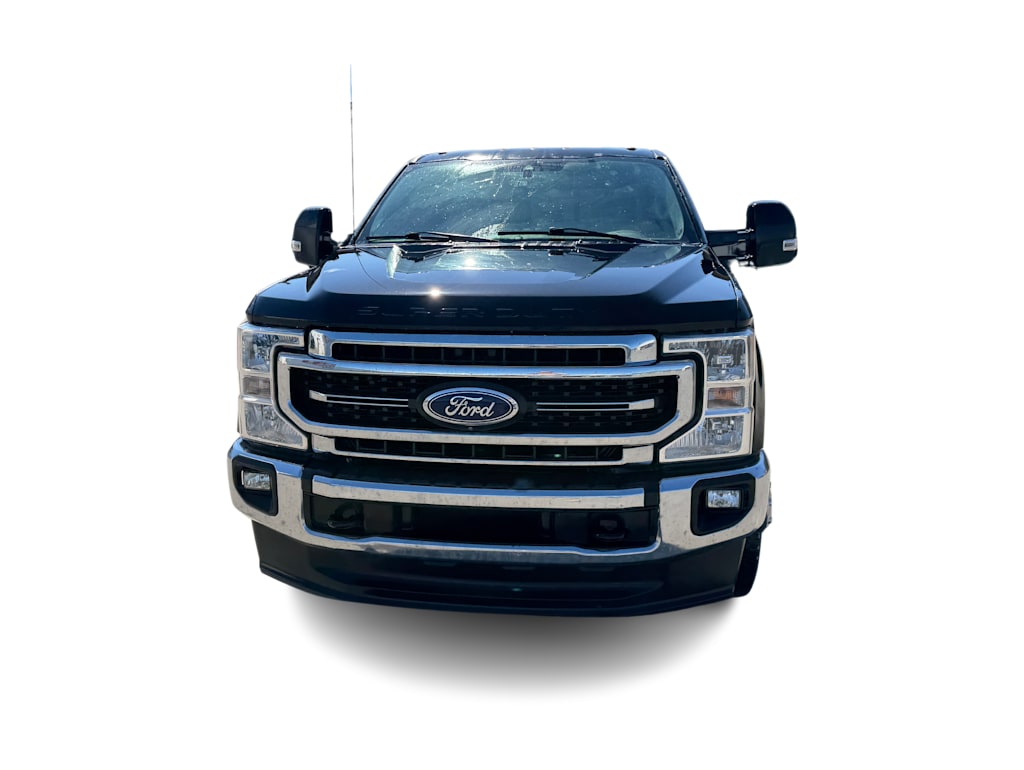 Thumbnail: 2020 Ford F-350 - 5