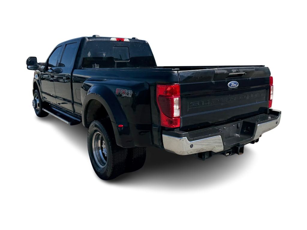 Thumbnail: 2020 Ford F-350 - 3