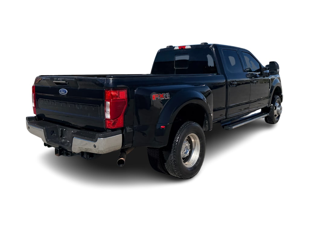Thumbnail: 2020 Ford F-350 - 11