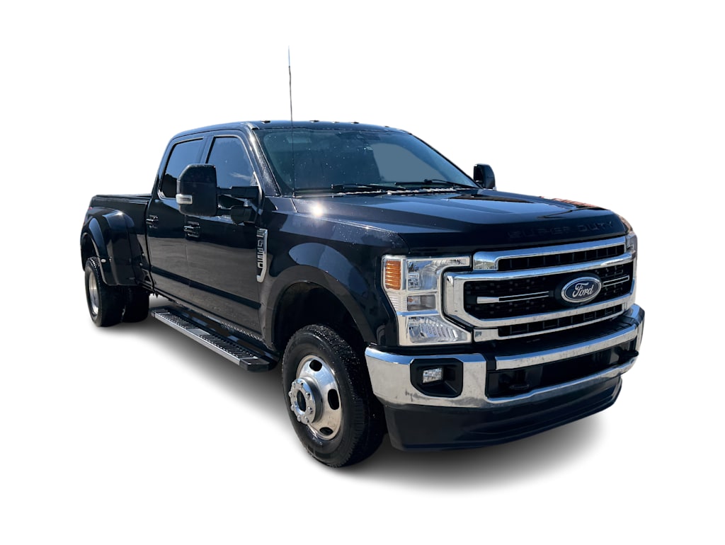 Thumbnail: 2020 Ford F-350 - 9