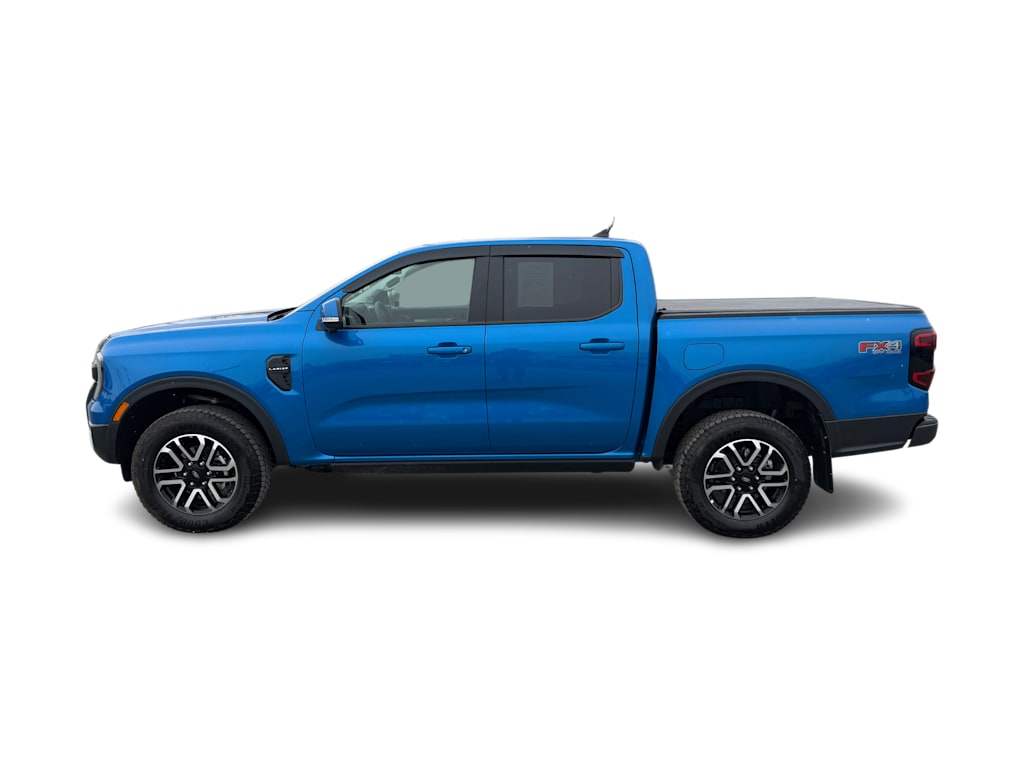 Thumbnail: 2025 Ford Ranger - 3