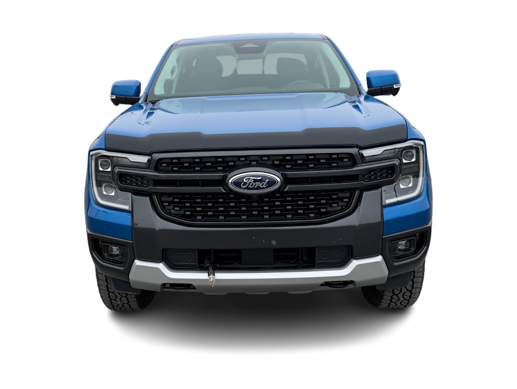 Thumbnail: 2025 Ford Ranger - 6