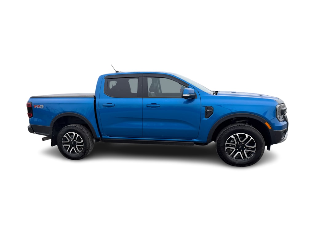 Thumbnail: 2025 Ford Ranger - 20