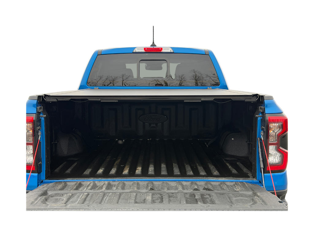 Thumbnail: 2025 Ford Ranger - 15