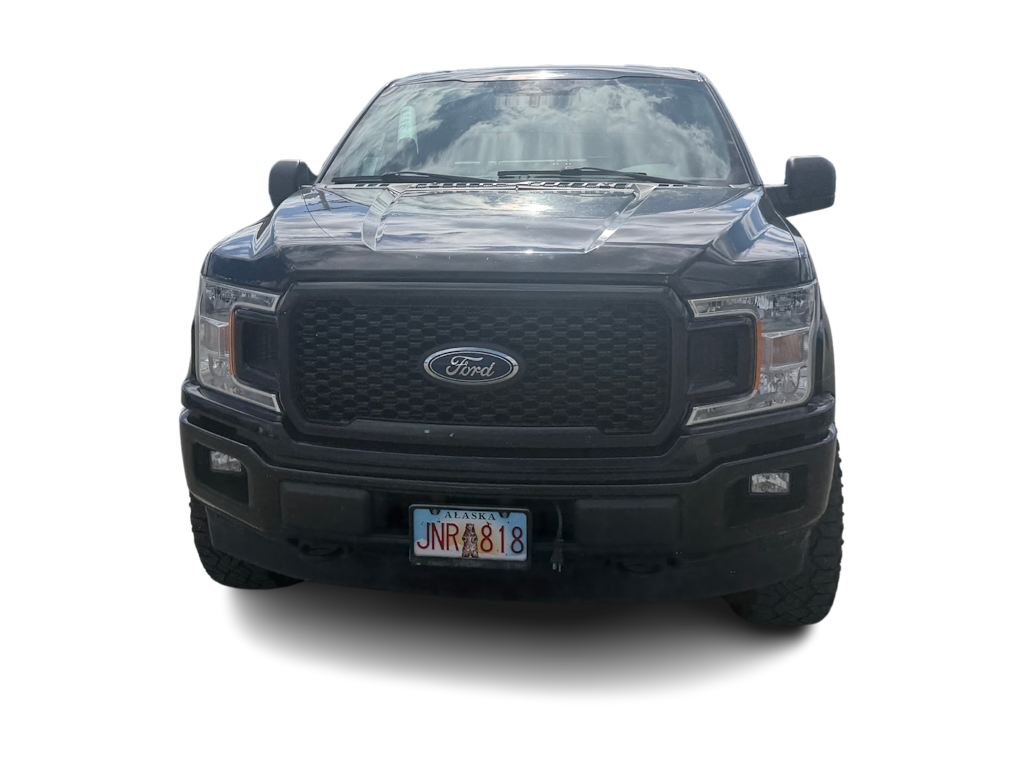 Thumbnail: 2019 Ford F-150 - 5