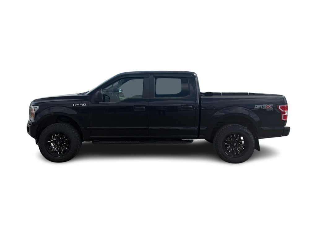 Thumbnail: 2019 Ford F-150 - 2
