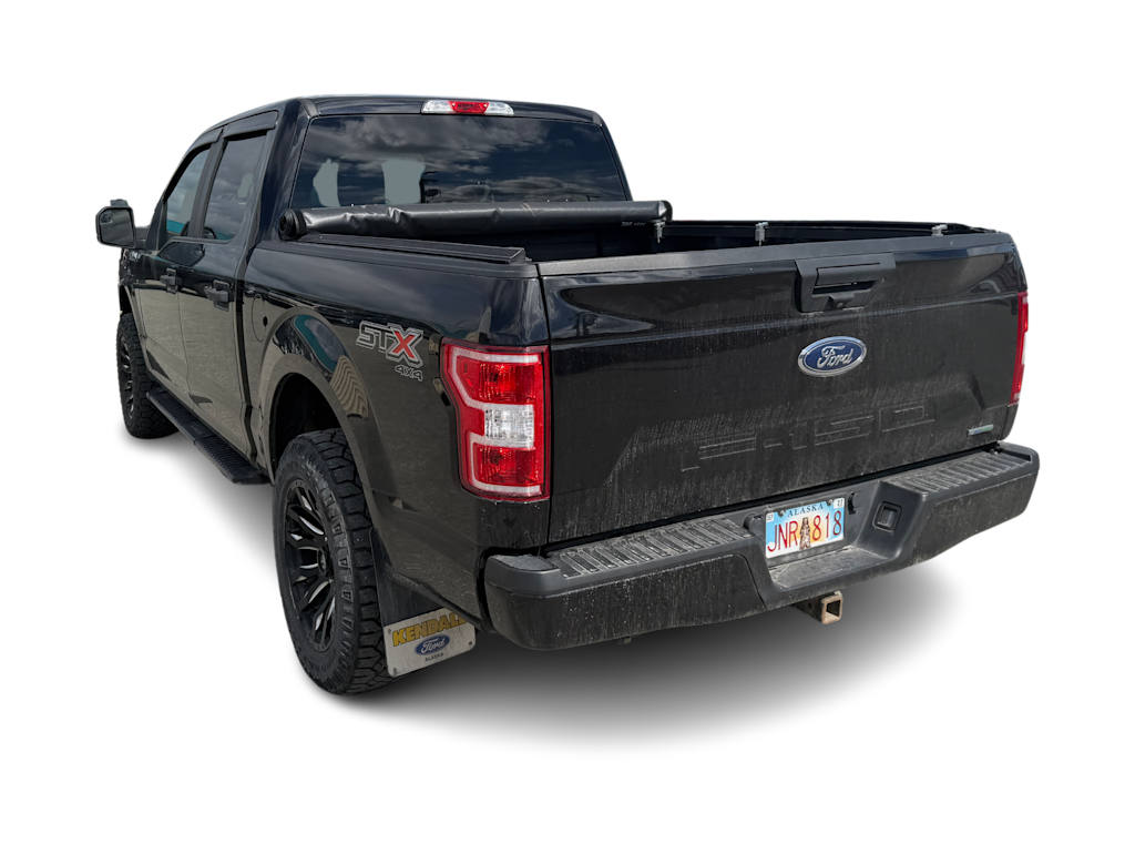 Thumbnail: 2019 Ford F-150 - 3