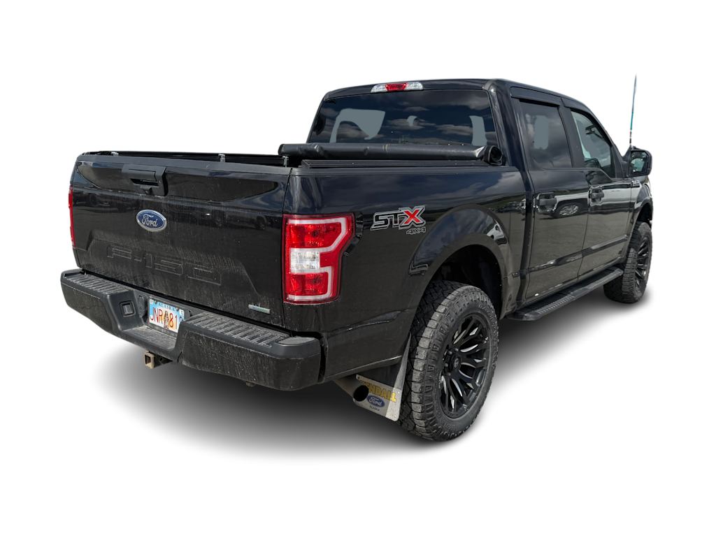 Thumbnail: 2019 Ford F-150 - 13