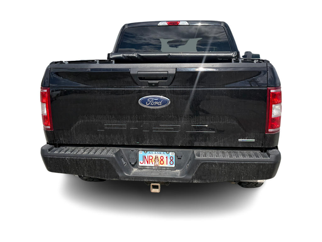 Thumbnail: 2019 Ford F-150 - 4