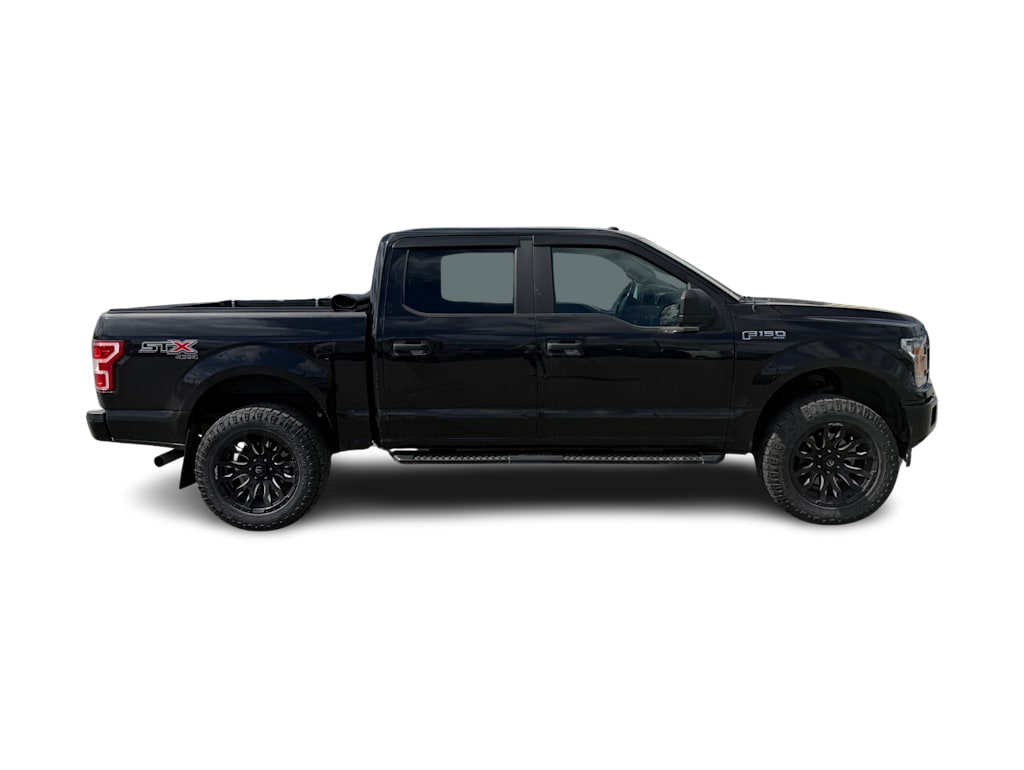 Thumbnail: 2019 Ford F-150 - 12