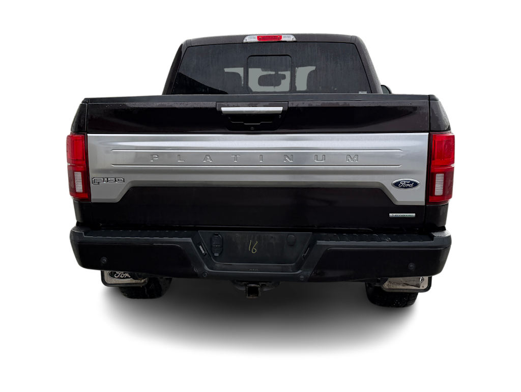 Thumbnail: 2020 Ford F-150 - 4