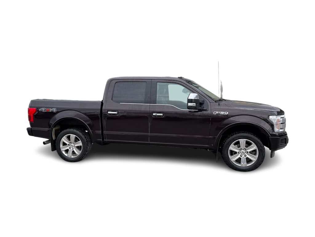 Thumbnail: 2020 Ford F-150 - 12