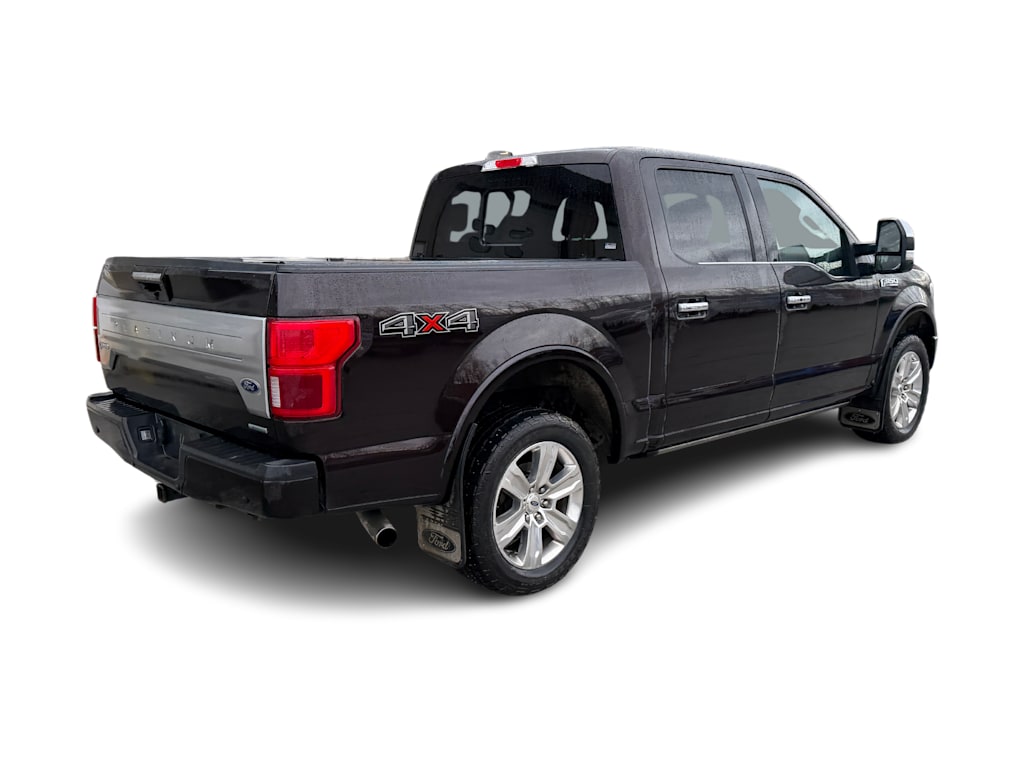 Thumbnail: 2020 Ford F-150 - 13