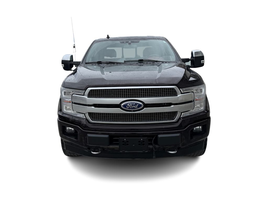 Thumbnail: 2020 Ford F-150 - 5