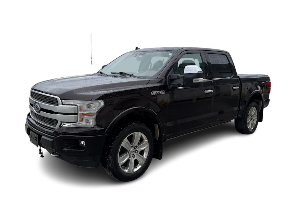Thumbnail: 2020 Ford F-150 - 10