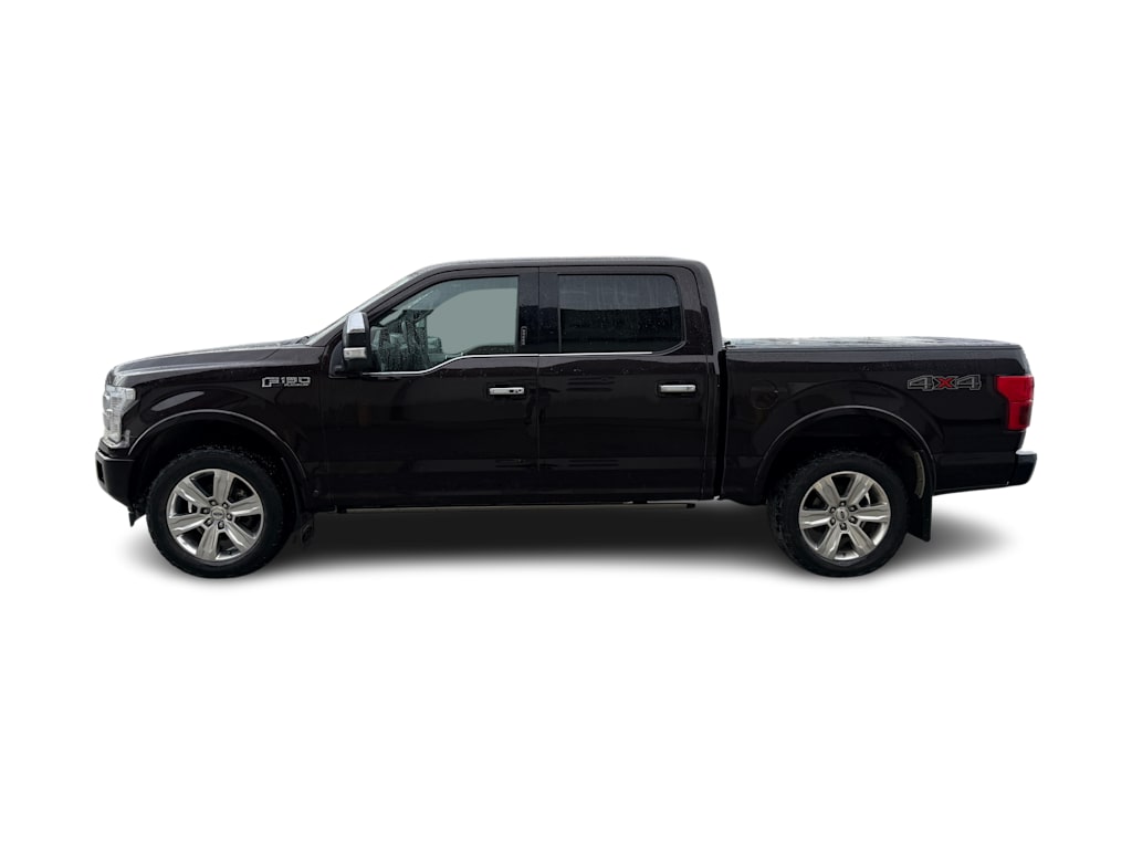 Thumbnail: 2020 Ford F-150 - 2