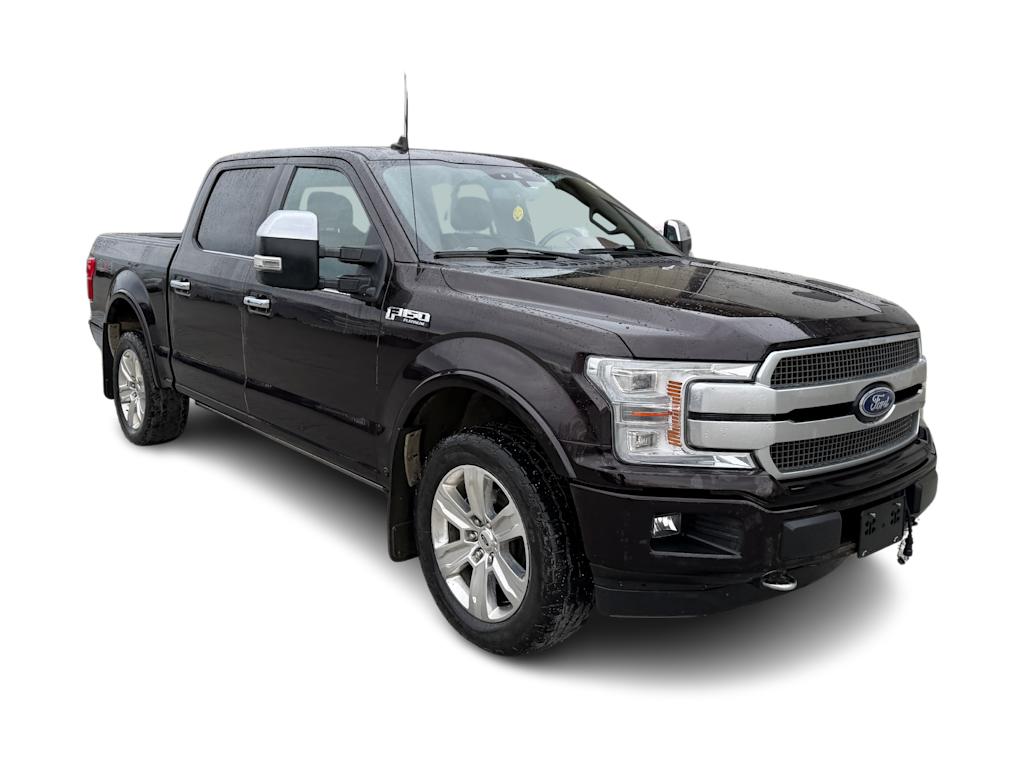 Thumbnail: 2020 Ford F-150 - 11