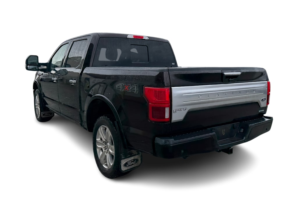 Thumbnail: 2020 Ford F-150 - 3