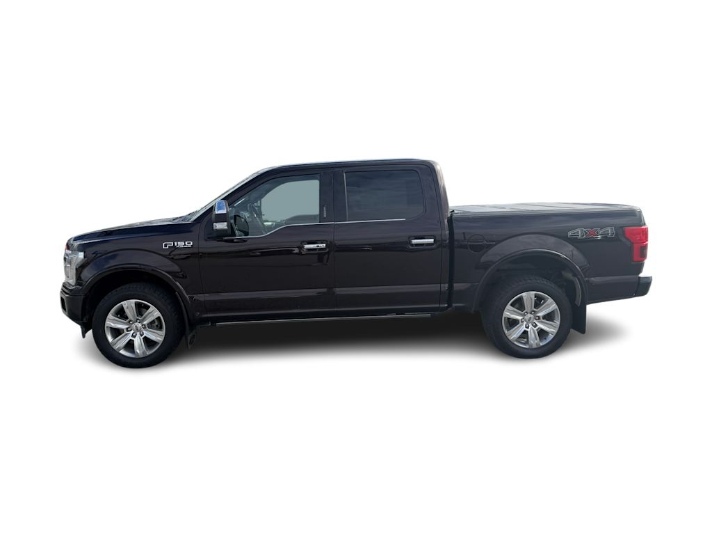 Thumbnail: 2020 Ford F-150 - 3