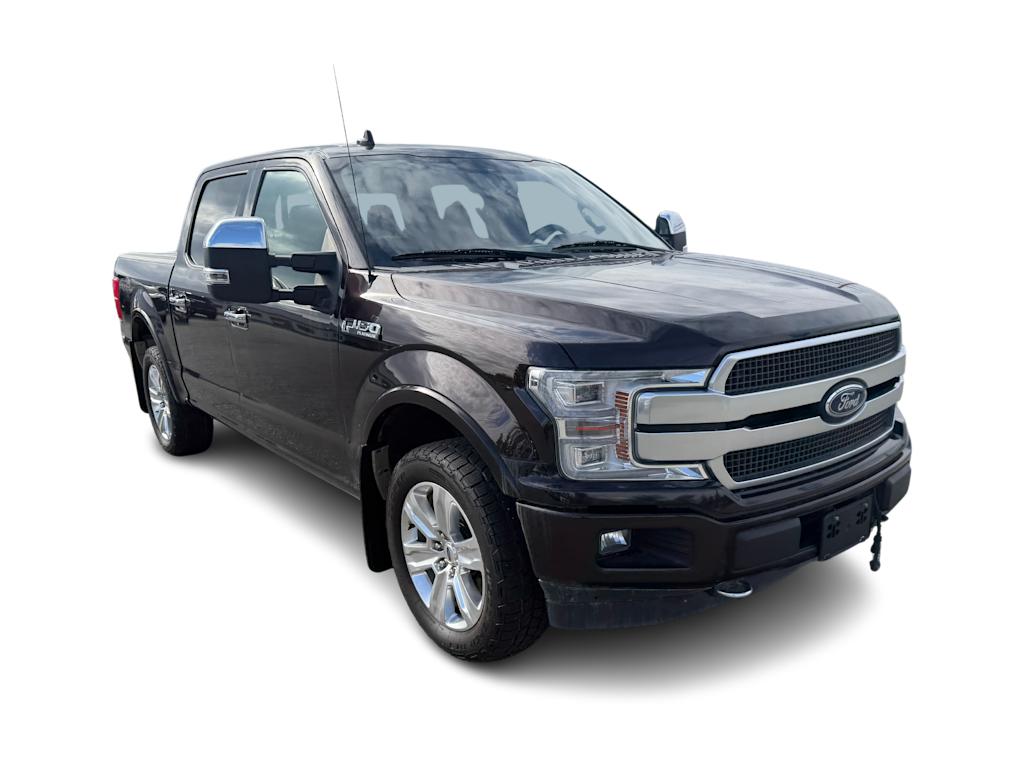 Thumbnail: 2020 Ford F-150 - 18